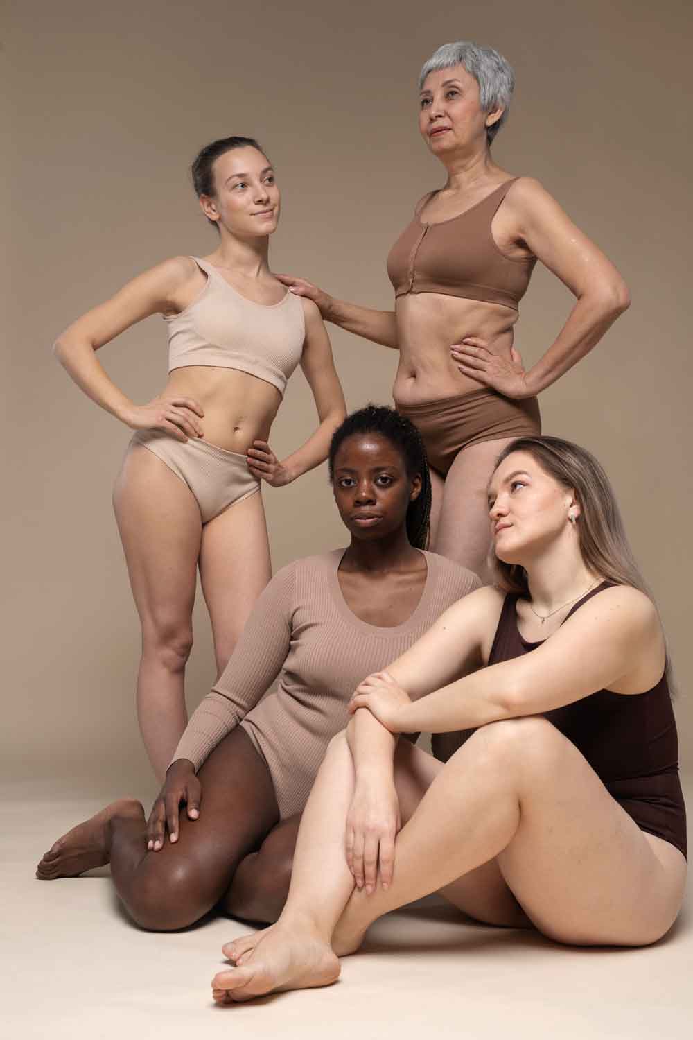 Embracing Every Curve: The Power of Body Positivity