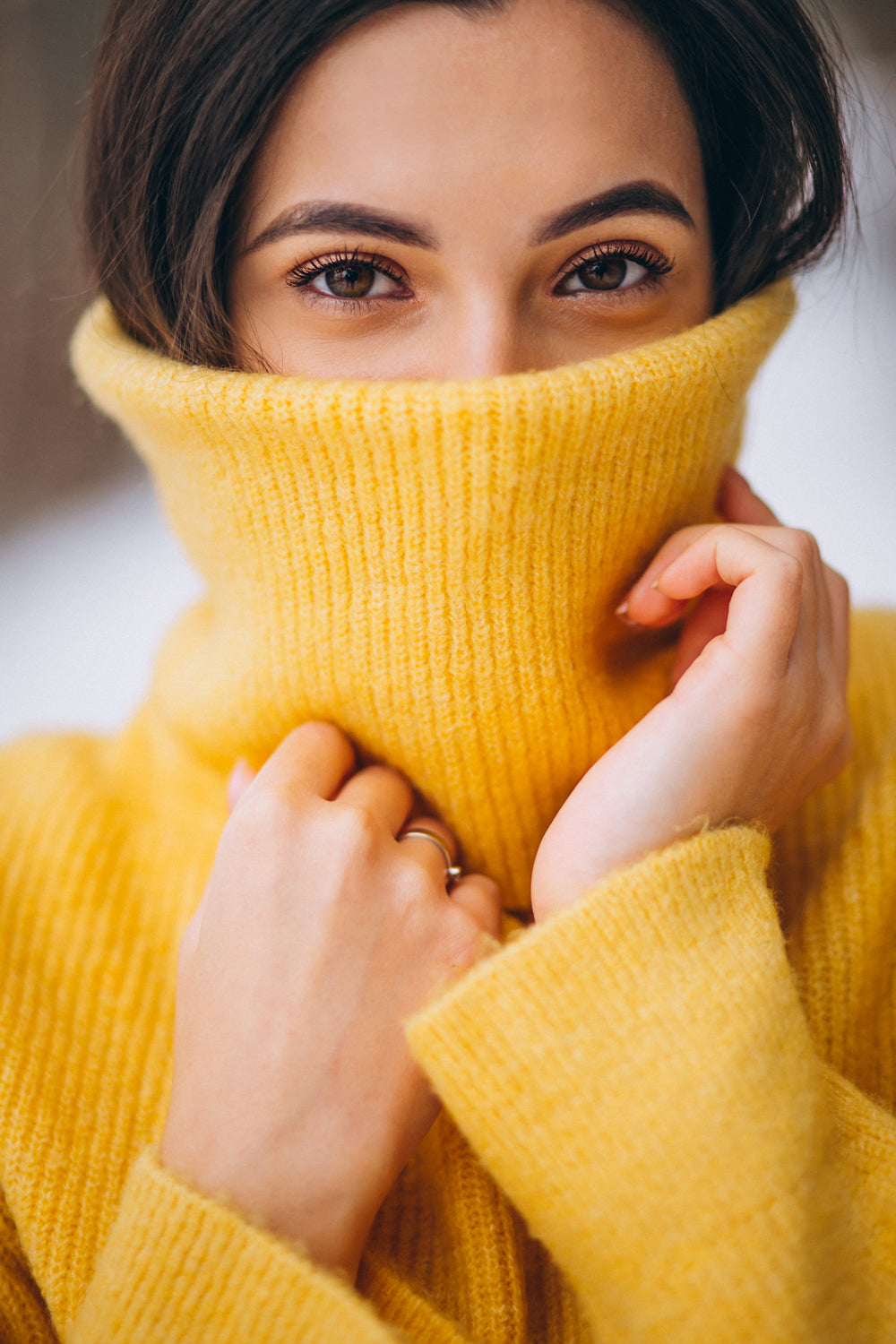 Tips to Keep Your Skin Happy This Winter