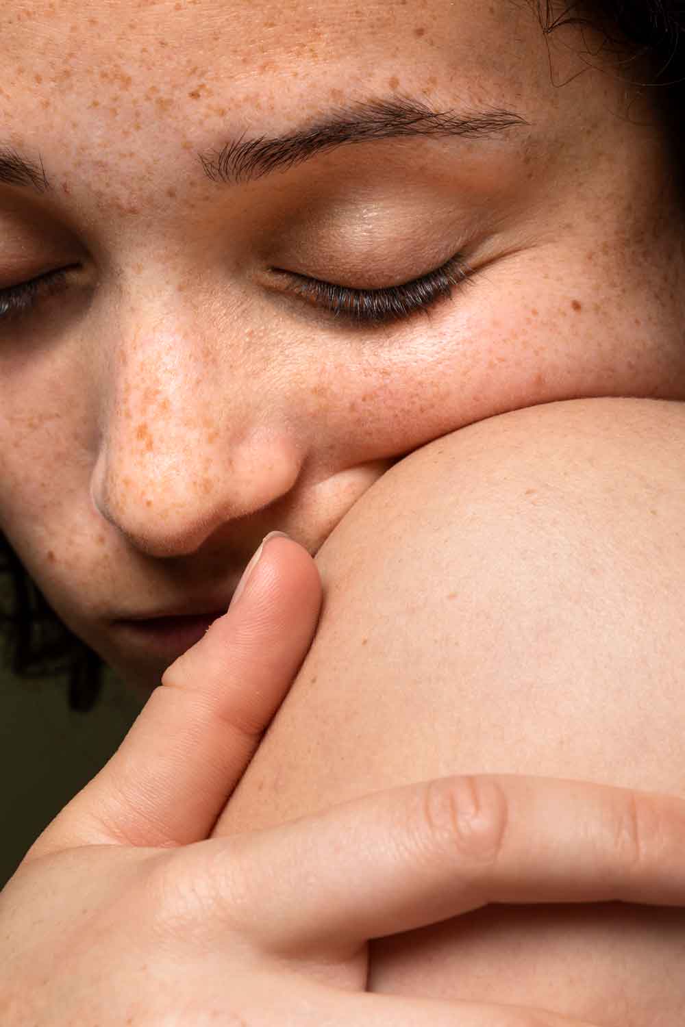 Understanding the Different Types of Skin on Your Body